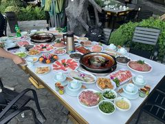 -枇杷园食为鲜火锅(南山店)