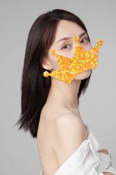 -鹿角肖像摄影艺术馆
