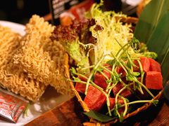 -大红袍火锅料理(尖沙咀店)