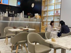 大堂-KOI Thé(力宝广场店)