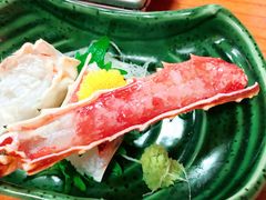 -蟹料理 北海道かに将軍(札幌本店)