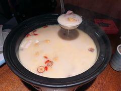 -乔街深夜食堂·台州菜·高压锅生蚝(杭州总店)