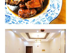 -灵福缘私房菜·农家菜(拈花湾·灵山大佛必推店)