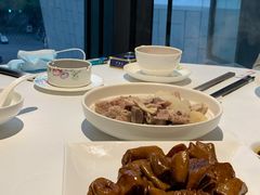 豉油皇大肠头-花城苑广府菜(侨鑫店)