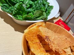 -新大新豆米火锅1993(万象汇店)