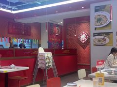 -禄鼎记·多口味酸菜鱼(白云万象汇店)