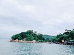 -南丫岛