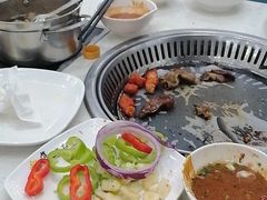 -集杰尚品海鲜烤肉自助餐厅(乳山振华店)
