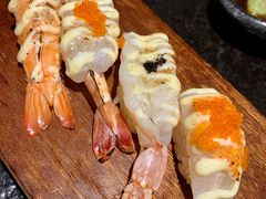 -古田居·特色寿司料理(星之岛旗舰店)