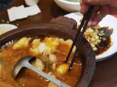 -肖记公安牛肉鱼杂馆·省级非物质文化遗产(三角路直营店)