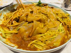 -北李·海肠捞饭·大连菜(望京凯德MALL店)