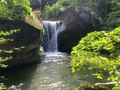 -丹东凤凰山景区