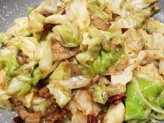 -鲁小三·大骨自助(金山总店)