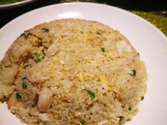 -草鱼先生潮州鱼生·虾生(新厦花园店)