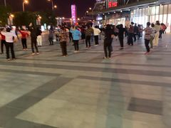 -万达广场(无锡滨湖店)
