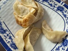 -长人馄饨铺(解放街店)