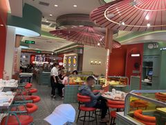 -避风塘·金牌店·夜宵(金玉兰店)