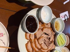 -额娘·春饼烤鸭(乐汇城店)