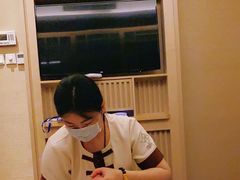 -SPA·印象足道养生(大运河度假区四望亭店)