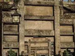 -南关石牌坊古镇
