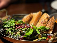 -Bistro 63 创意融合料理(广粤天地店)