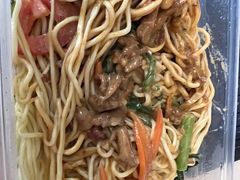 -丝路伊兰·兰州牛肉面(牛街总店)