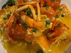 -盛港湾海鲜食府(黄沙店)