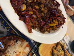 -乡村馕坑肉·烧烤·新疆菜·本地人更爱吃(阿勒泰首店)