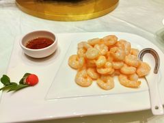 -金时代顺风大酒店(临港百联店)