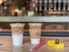 -Peet's 皮爷咖啡(东湖路手作店)