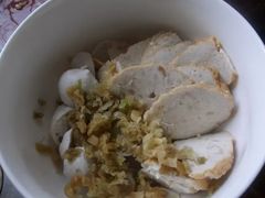 肉卷面汤-鸿记·好再来普宁肠粉(莲花路店)