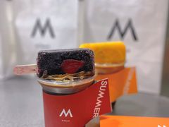 -M Stand(天环广场店)