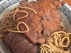 -友琴面馆(东白溪公寓店)