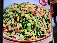 -小螺号海鲜·地道鲁菜(泉城广场店)