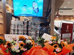 -霸王茶姬(大连万象汇店)