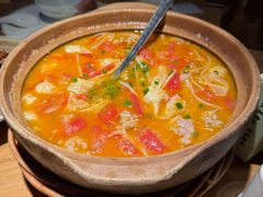 -黄山老妈·土菜(碧桂园店)
