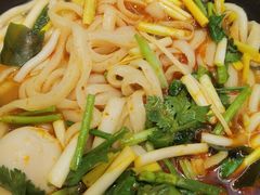 -姐弟俩土豆粉(北京双桥万达店)