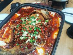 -黑蛋烤肉坊(光华路总店)