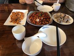 -三林本帮馆(中林街店)