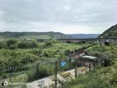 -图们国门景区