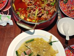 -拾捌川·自贡爆炒(新街口店)