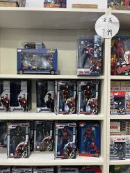 -逝水玩具折扣店