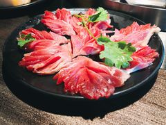 -渝厨生态火锅(合川区府店)