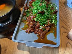 -树厨贵州菜(大十字店)