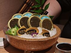 -Minase水濑·日料放题(外滩店)