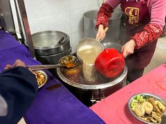 -凤张螺蛳粉·爽口粉(跃进路总店)
