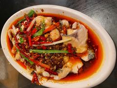 -乡村小榭饭店