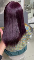 -Sugar Hair Salon