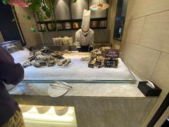 -川骄海鲜自助(亚运村店)