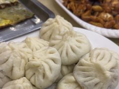 -奥华餐厅·老张记(台基厂店)